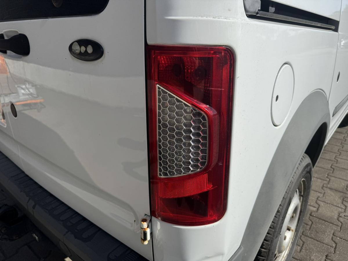 Ford Transit Connect original R&uuml;cklicht R&uuml;ckleuchte Schlussleuchte rechts Facelift Bj.2011